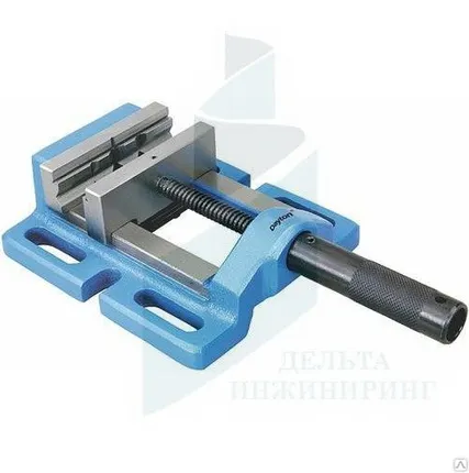 Фото №0 Тиски для сверлильных станков JET DPV/UG/3/100 GR35125