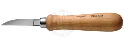 Фото №0 Kerb 4 Нож для резьбы по дереву Pfeil