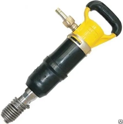 Фото №0 Молоток отбойный пневматический МО-1Б