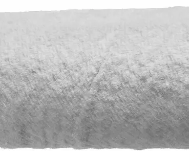 фото Валик сменный Велюр 40 х 240 мм, бюгель 6 мм, ворс 4 мм, 50% акрил, 50% шерсть, STAYER