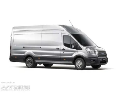 фото Микроавтобус Ford Transit Van 350E