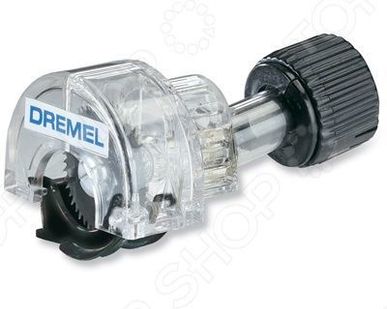 фото Приставка мини-пила Dremel 670