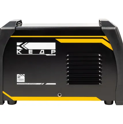 Фото №2 Установка аргонодуговой сварки КЕДР UltraTIG-200 (220В, 10-200А)