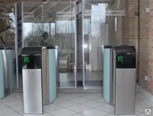 фото Турникет SL-912