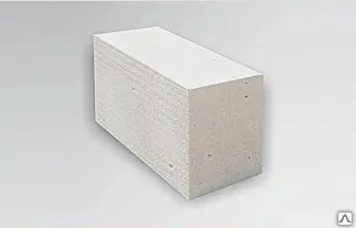 фото Газоблок 625*250*75