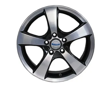 фото Колесный диск Мегалюм Фаэтон