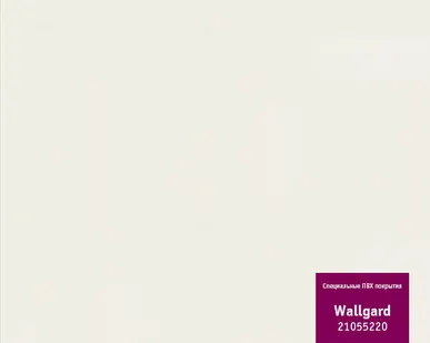 фото Настенное ПВХ покрытие Tarkett Wallgard 21055220