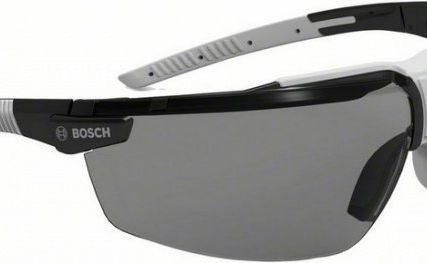 Фото №0 Набор очков защитных с дужками Bosch GO 3G