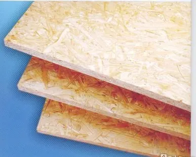 фото OSB-3 1250х2500х9 м