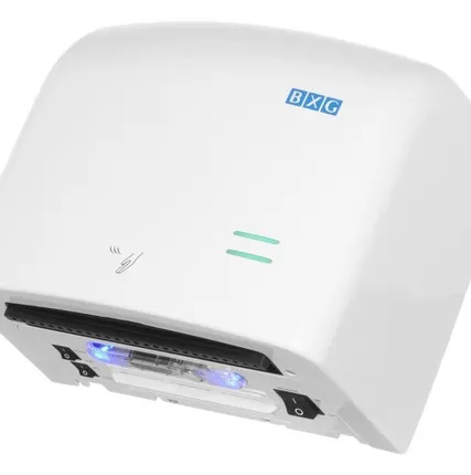 Фото №0 Высокоскоростная сушилка для рук BXG-JET-5500