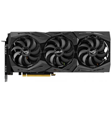 Фото №0 Видеокарта ASUS GeForce RTX