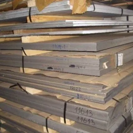 Фото №0 Лист алюминиевый АМГ2Н2 4х1200х3000 квинтет ТУ 1-2-559-2001