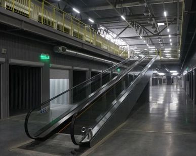 фото Траволатор SKY Lift