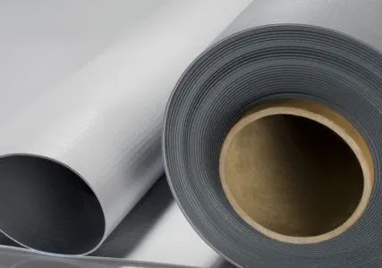 Фото №0 ПВХ Мембрана Экстpаpyф FТ 1,5