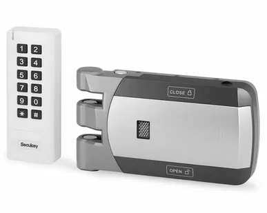 фото Комплект системы контроля доступа Proline SD1Y