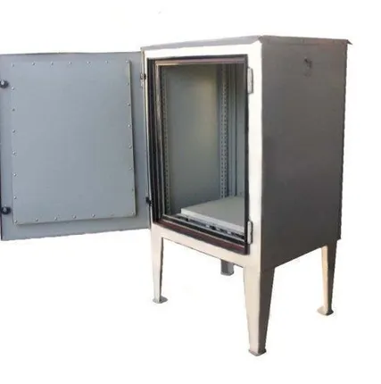 Фото №0 Корпус шкафа утеплённый КШОН-1400х800х600