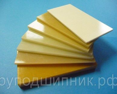 фото Стеклотекстолит СТЭФ