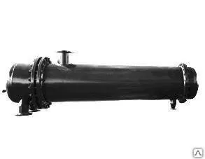 Фото №0 Пароводяной подогреватель ПП 2-9-7-4