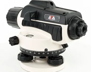 фото Оптический нивелир ADA Оптический нивелир ADA Ruber 32 ADA Оптический нивел
в