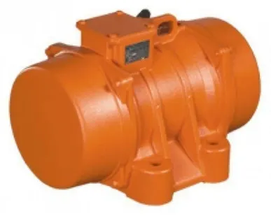 фото Вибратор высокого ресурса ИВ-20-50