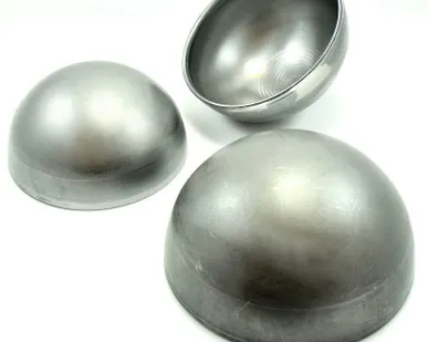 фото Заглушка для наружной канализации чугунная стальная полиэтиленовая и ПВХ