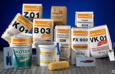 фото Раствор кладочный для облицовочного кирпича графитово-серый