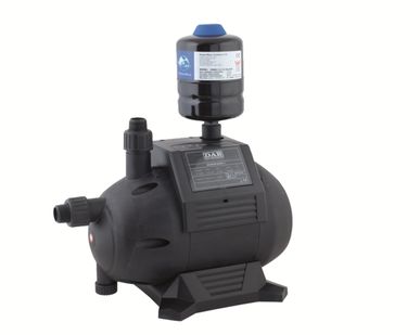 фото Насосная станция Booster Silent 3 M