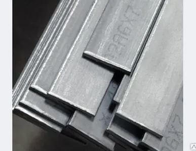 фото Полоса 20х4