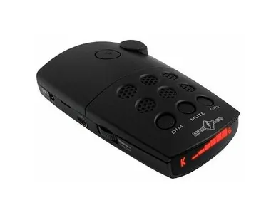 фото Радар-детектор Street Storm