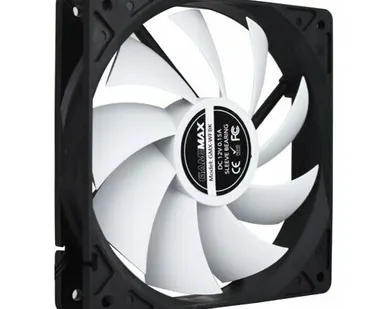 фото Система охлаждения для корпуса