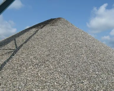 фото Щебень 5-20 мм