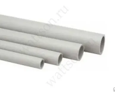 фото Труба без армировки EKOPLASTIK Труба PN20 PP-R PIPE 40 х 6,7 х 2000