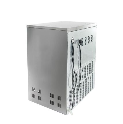 Фото №5 Льдогенератор MQ-40A Foodatlas Eco