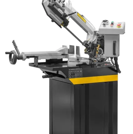 Фото №0 Станок ленточнопильный Stalex BSМ-170GV