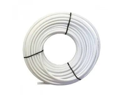 фото Труба сшитый полиэтилен Uponor Comfort Pipe диаметр 16 мм