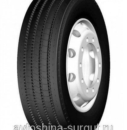 Фото №0 Шина Н.КАМСК NF 201 295/80 R 22.5