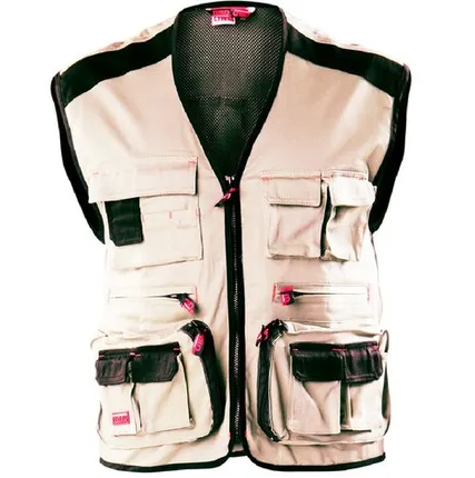 Фото №0 Жилет СПЕЦ-АВАНГАРД