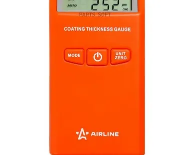 фото AIRLINE AKAA001 Толщиномер лакокрасочного покрытия