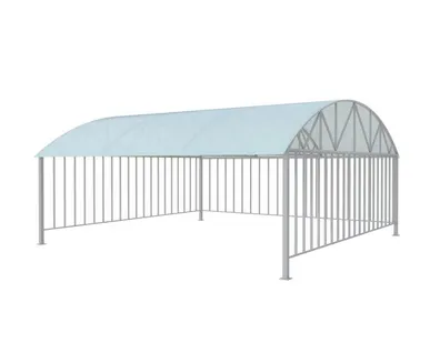 фото Автопарковка - МКП / ММ-1