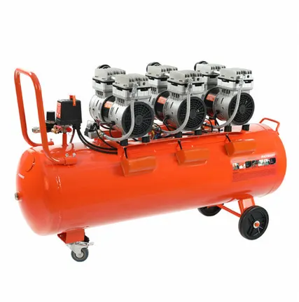 Фото №0 Компрессор PATRIOT 100-440