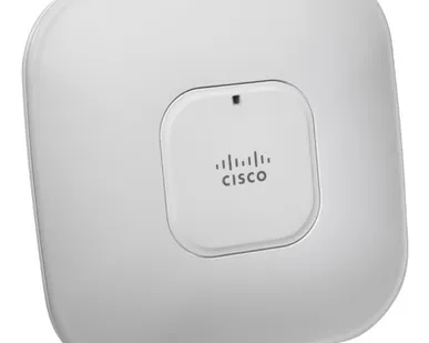 фото Wi-Fi роутер Cisco AIR-LAP1142N