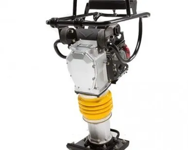 фото Вибротрамбовка Tremmer MR68H