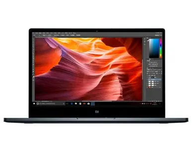 фото Ноутбук Xiaomi Mi Notebook Air