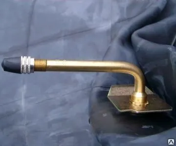 фото Камера пневматическая 29.5-25