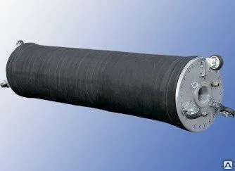 Фото №0 Пакеры для восстановления трубопровода