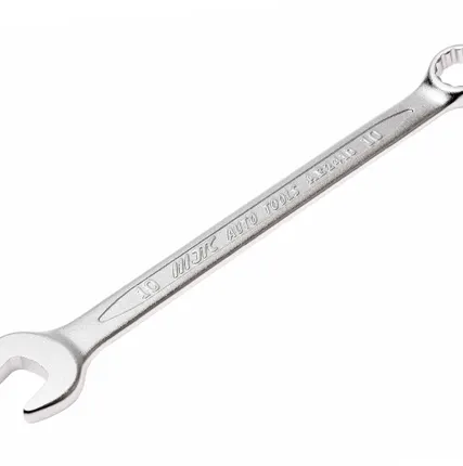 Фото №0 Ключ комбинированный 10х10мм L=145мм JTC