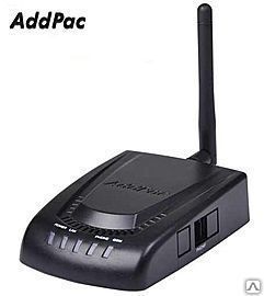 фото VoIP-GSM шлюз AP-GS501B