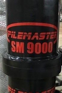 фото Гидровращатель Pilemaster SM9000