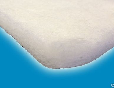 фото Звукоизоляция K-FONIK FIBER толщина 20 мм