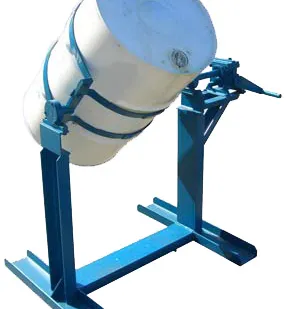 фото Бочкокантователь БК - 250М